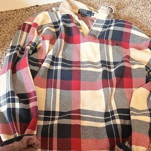 Vintage Ralph Lauren polo